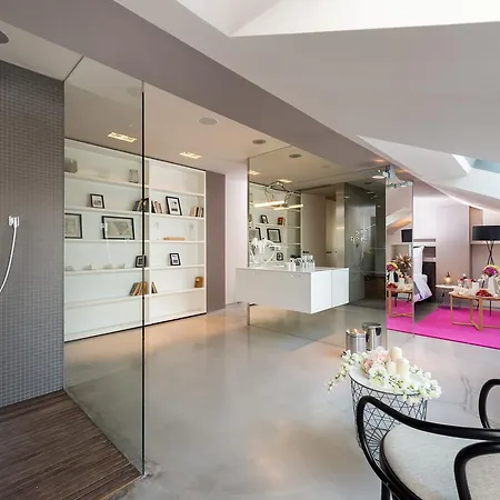 Soukenicka Apartamento Praga
