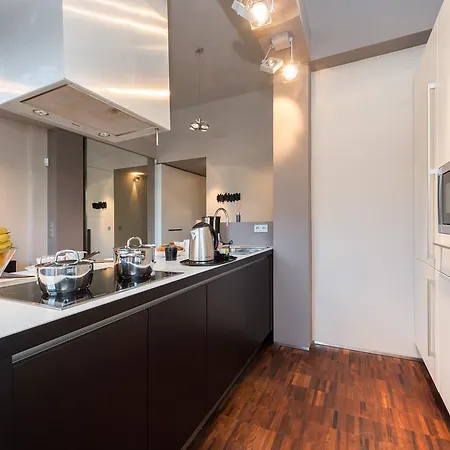 Soukenicka Apartamento Praga