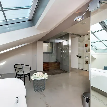 Soukenicka Apartamento *